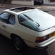 Illustration for article titled 1983 Porsche 924 (Jalopnik User Review)